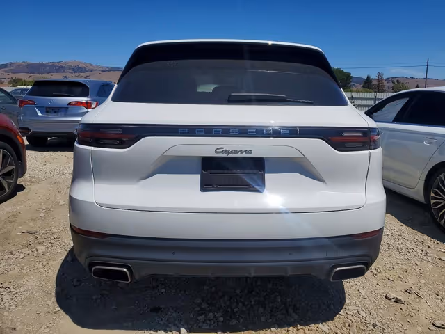 Porsche Cayenne 2020, Чернівці, $37 000 - зображення 5