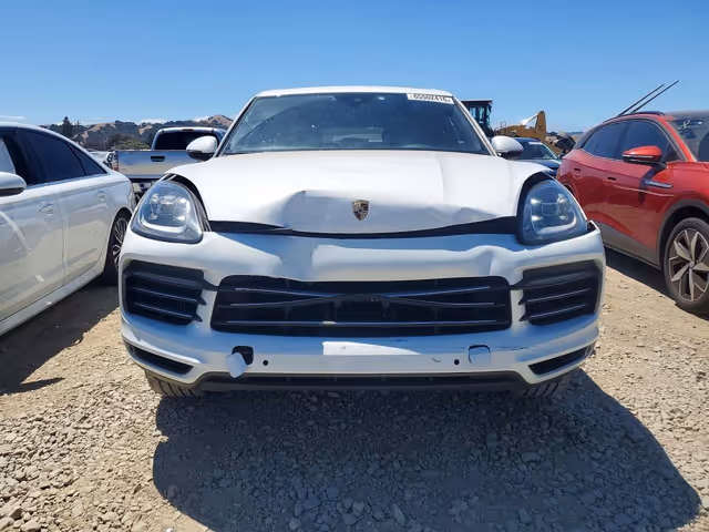 Porsche Cayenne 2020, Чернівці, $37 000 - зображення 1
