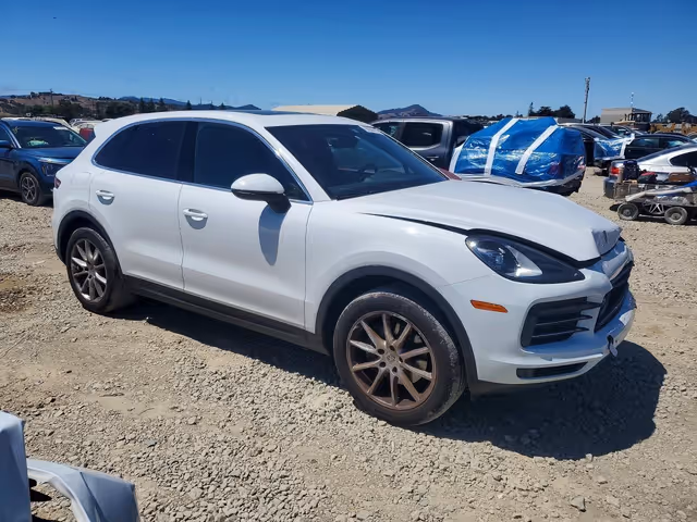 Porsche Cayenne 2020, Чернівці, $37 000 - зображення 2