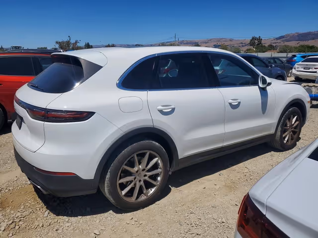 Porsche Cayenne 2020, Чернівці, $37 000 - зображення 3