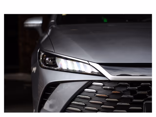 BYD Qin Plus 2025, Ужгород, $19 900 - зображення 4
