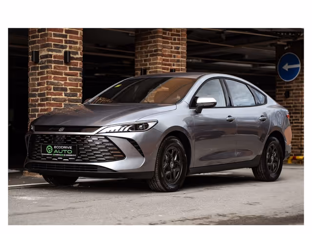 BYD Qin Plus 2025, Ужгород, $19 900 - зображення 1
