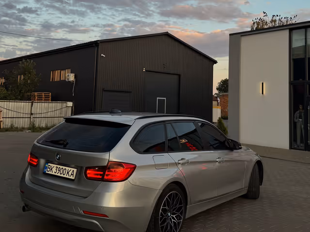 BMW 3 серії 2014, Дубно, $14 800 - изображение 4