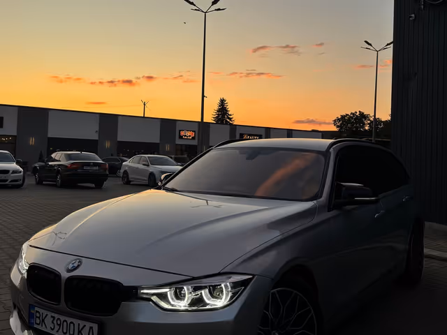 BMW 3 серії 2014, Дубно, $14 800 - изображение 3