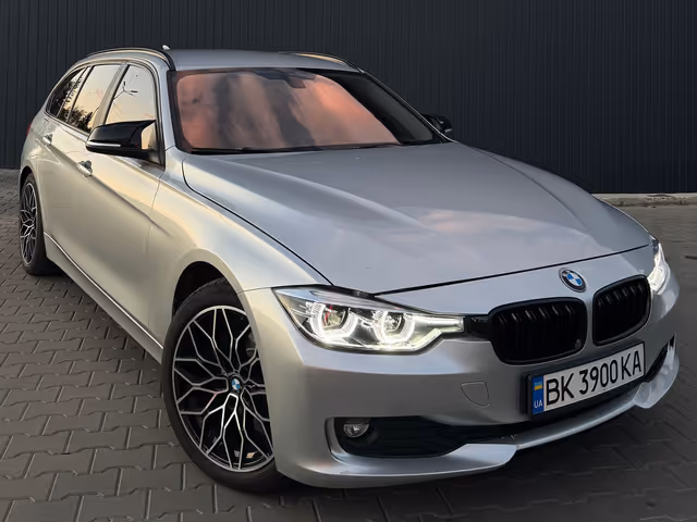 BMW 3 серії 2014, Дубно, $14 800 - изображение 2