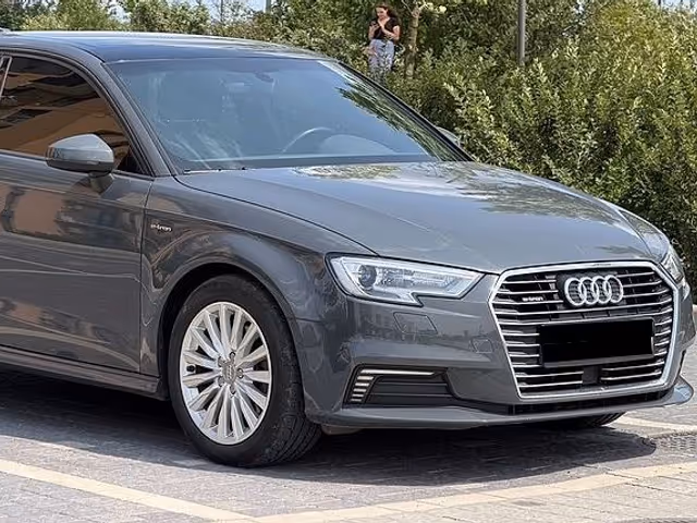 Audi A3 2017, Одеса, $10 700 - зображення 4