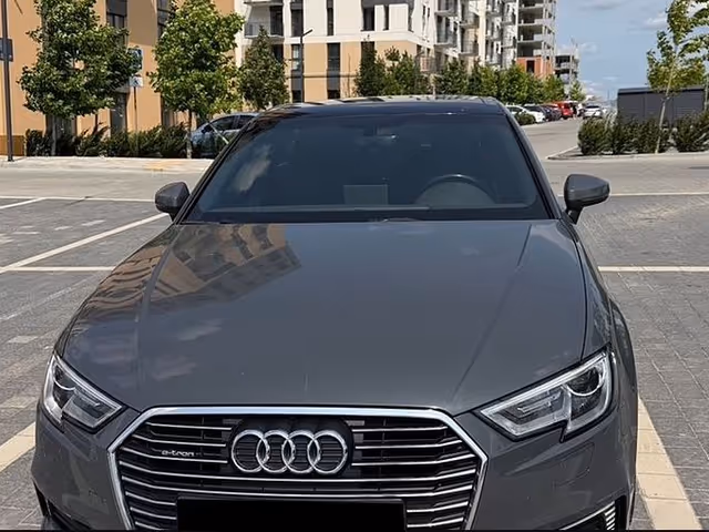 Audi A3 2017, Одеса, $10 700 - зображення 1