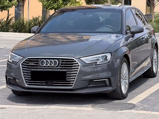 Audi A3 2017, Одеса, $10 700 - зображення 2