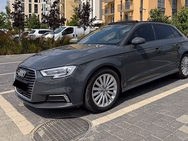 Audi A3 2017, Одеса, $10 700 - зображення 5