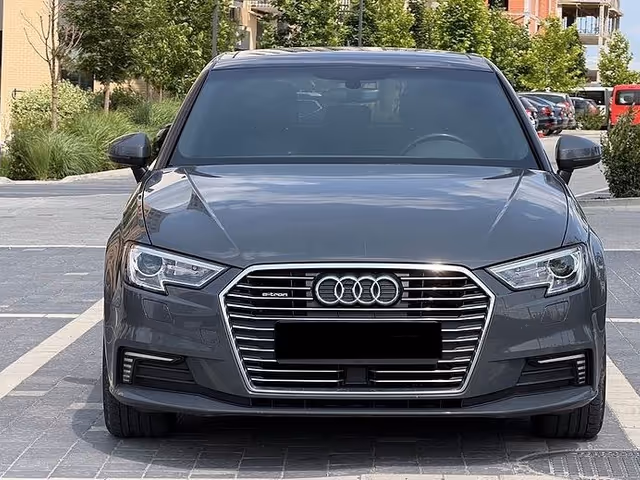 Audi A3 2017, Одеса, $10 700 - зображення 3