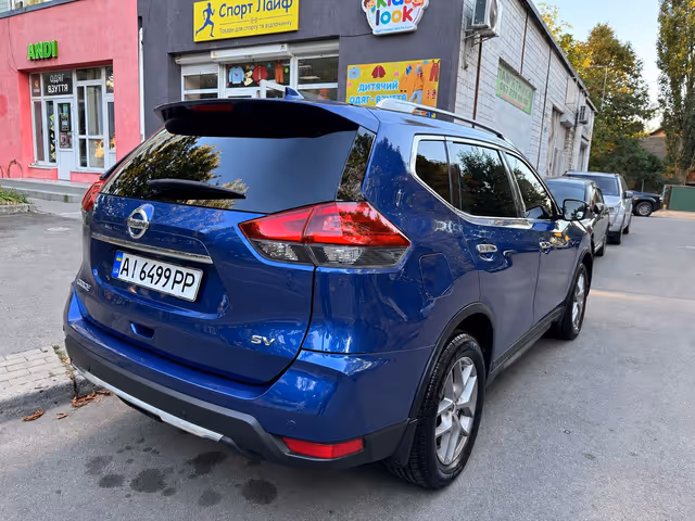 Nissan Rogue 2019, Київ, $12 500 - зображення 3