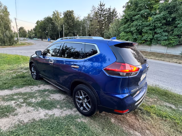 Nissan Rogue 2019, Київ, $12 500 - зображення 5