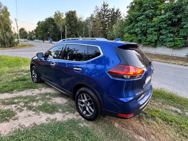 Nissan Rogue 2019, Київ, $12 500 - зображення 4