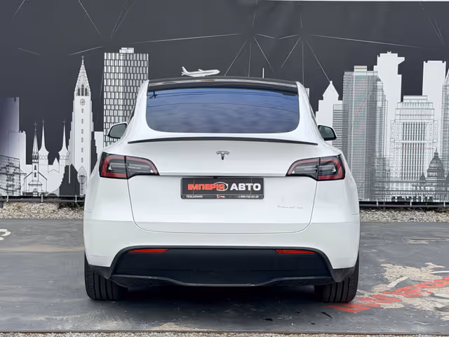 Tesla Model Y 2020, Біла Церква, $21 900 - зображення 4
