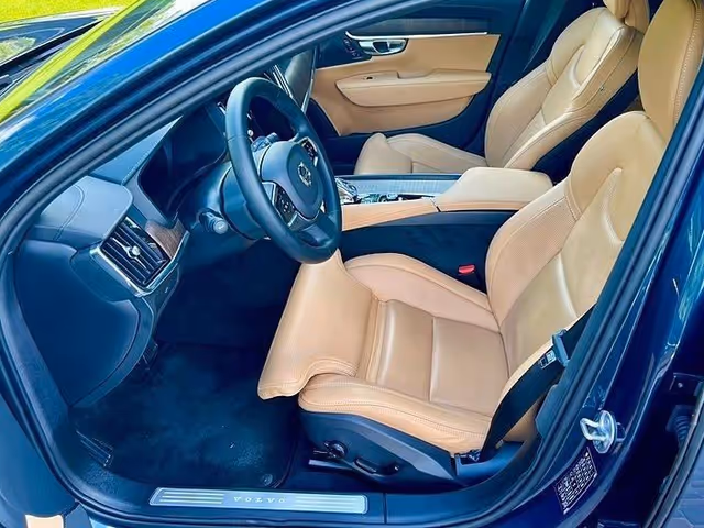 Volvo S90 2022, Одеса, $29 000 - зображення 5