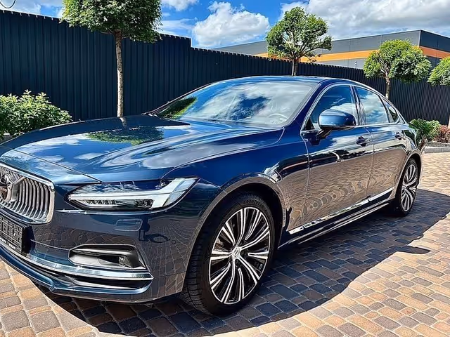 Volvo S90 2022, Одеса, $29 000 - зображення 2