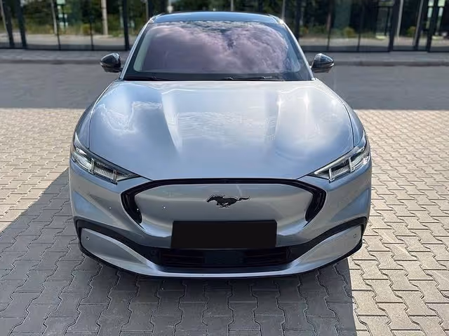 Ford Mustang Mach-E 2022, Одеса, $17 000 - зображення 2