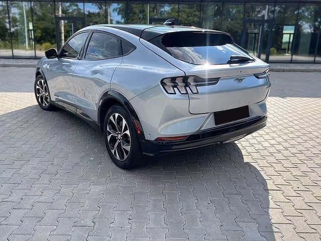 Ford Mustang Mach-E 2022, Одеса, $17 000 - зображення 5
