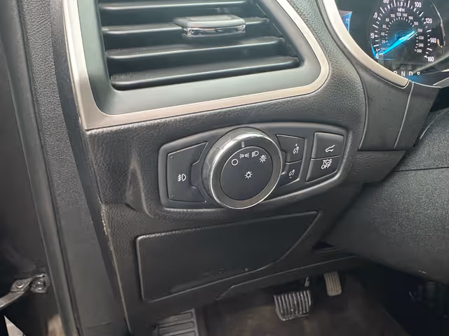 Ford Edge 2020, Хмельницький, $12 500 - зображення 4