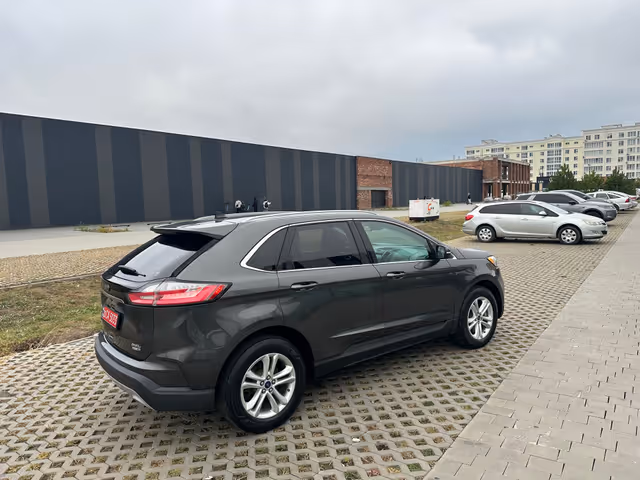 Ford Edge 2020, Хмельницький, $12 500 - зображення 3