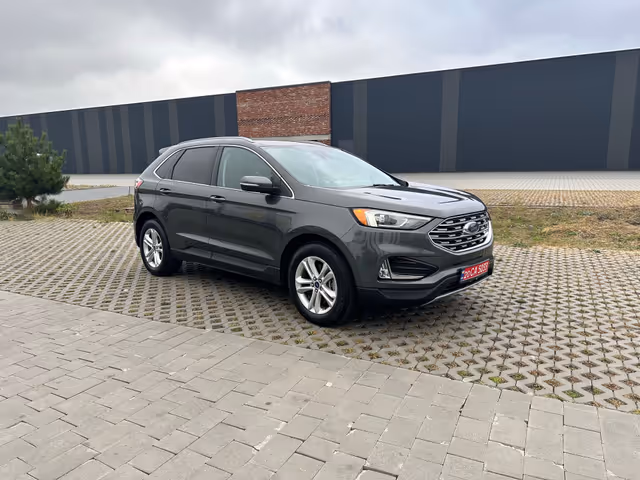 Ford Edge 2020, Хмельницький, $12 500 - зображення 1