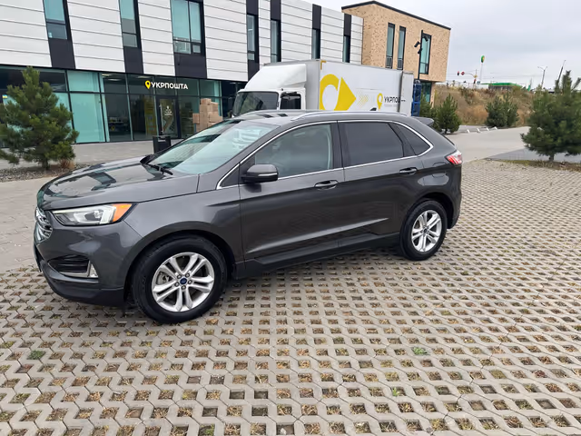 Ford Edge 2020, Хмельницький, $12 500 - зображення 2