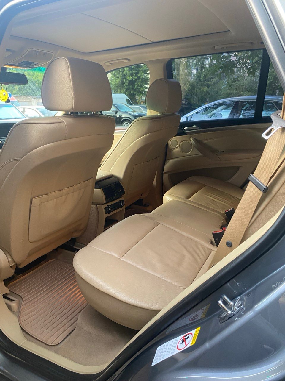 BMW X5 - фото 11