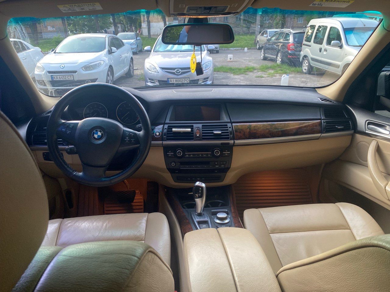 BMW X5 - фото 10