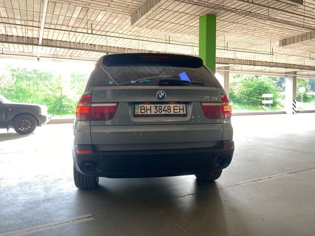 BMW X5 - фото 5