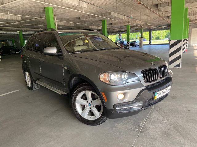 BMW X5 - фото 4