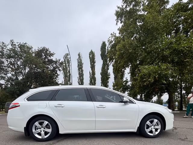 Peugeot 508 2012, Южноукраїнськ, $7 900 - зображення 4