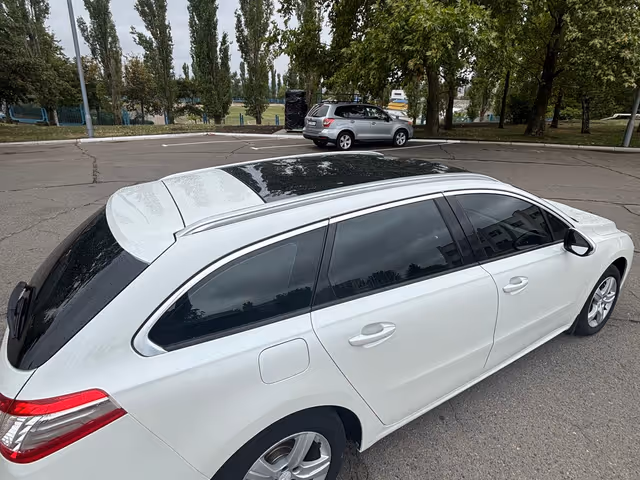 Peugeot 508 2012, Южноукраїнськ, $7 900 - зображення 1