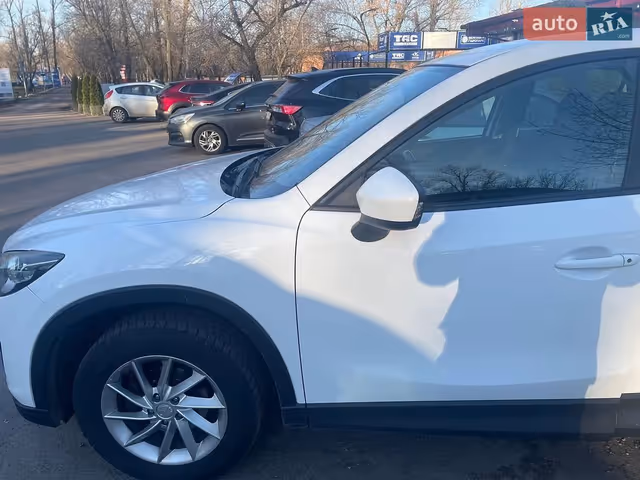 Mazda CX-5 2014, Київ, $13 500 - зображення 5