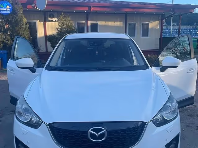 Mazda CX-5 2014, Київ, $13 500 - зображення 1