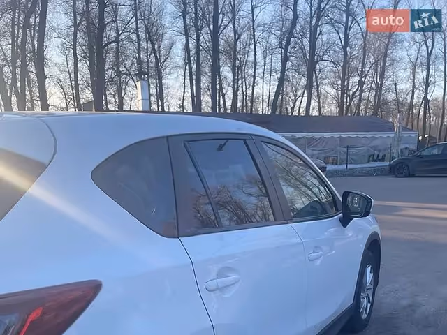 Mazda CX-5 2014, Київ, $13 500 - зображення 2