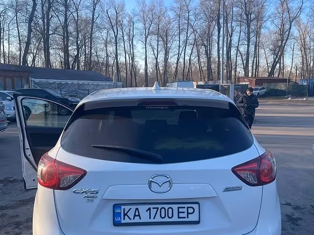 Mazda CX-5 2014, Київ, $13 500 - зображення 4