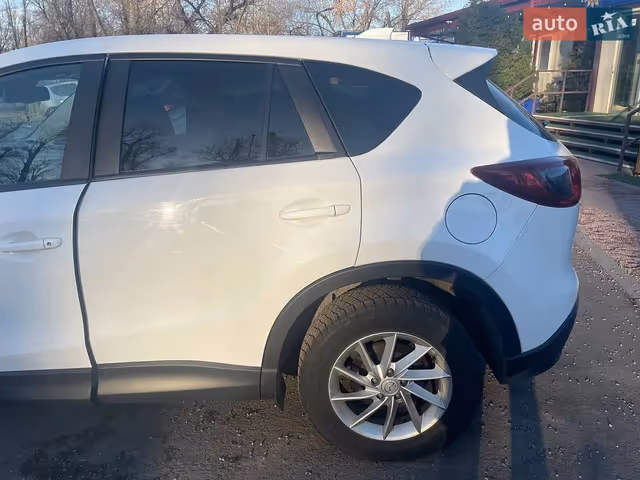 Mazda CX-5 2014, Київ, $13 500 - зображення 3