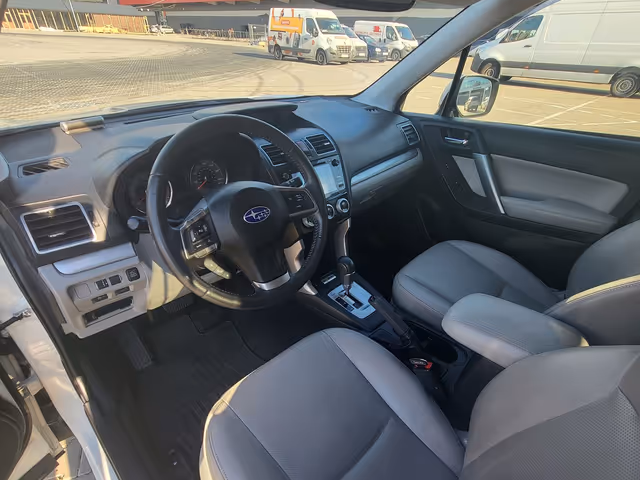 Subaru Forester 2015, Київ, $15 300 - зображення 4