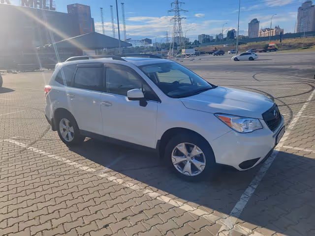 Subaru Forester 2015, Київ, $15 300 - зображення 2