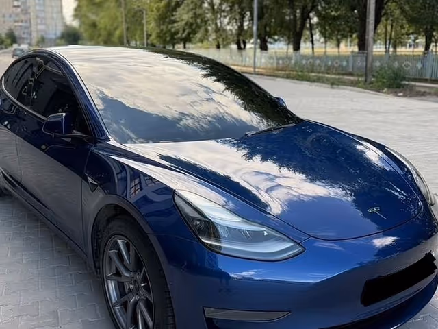 Tesla Model 3 2021, Одеса, $13 900 - зображення 4