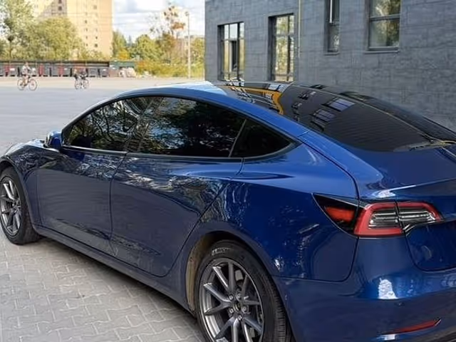 Tesla Model 3 2021, Одеса, $13 900 - зображення 3