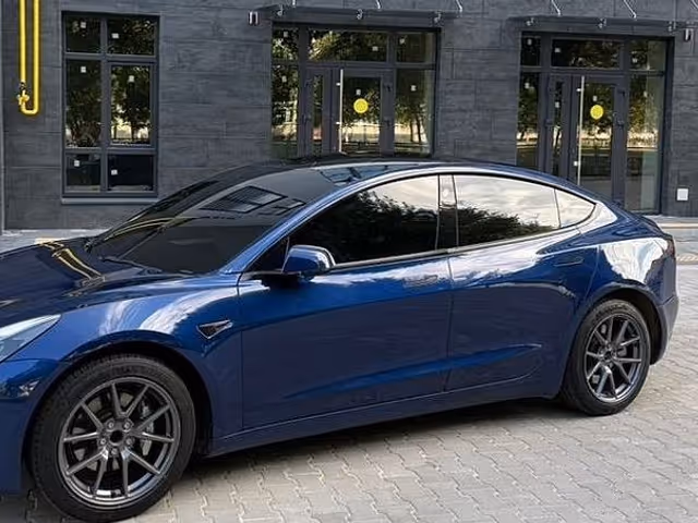 Tesla Model 3 2021, Одеса, $13 900 - зображення 2