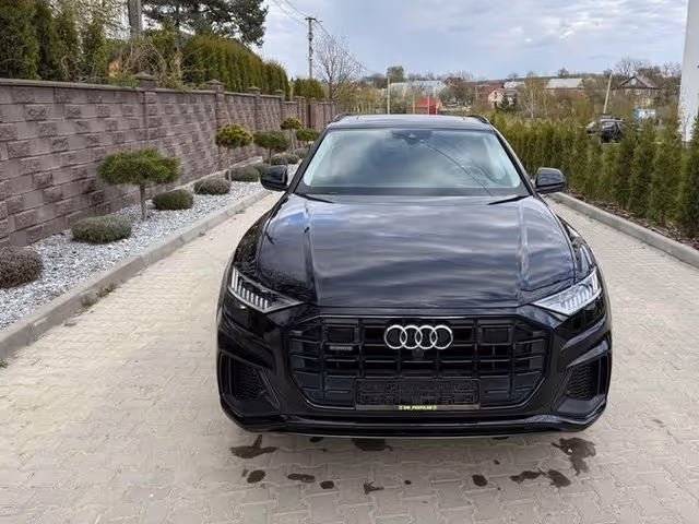 Audi Q8 2019, Одеса, $39 000 - зображення 2