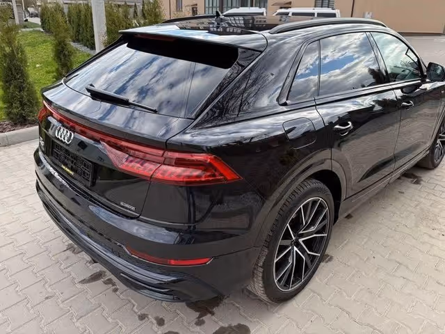 Audi Q8 2019, Одеса, $39 000 - зображення 4