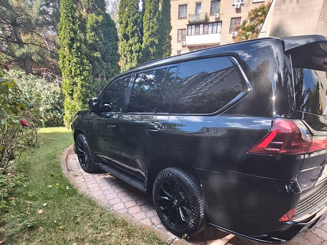 Lexus LX 2016, Дніпро, $54 199 - зображення 3