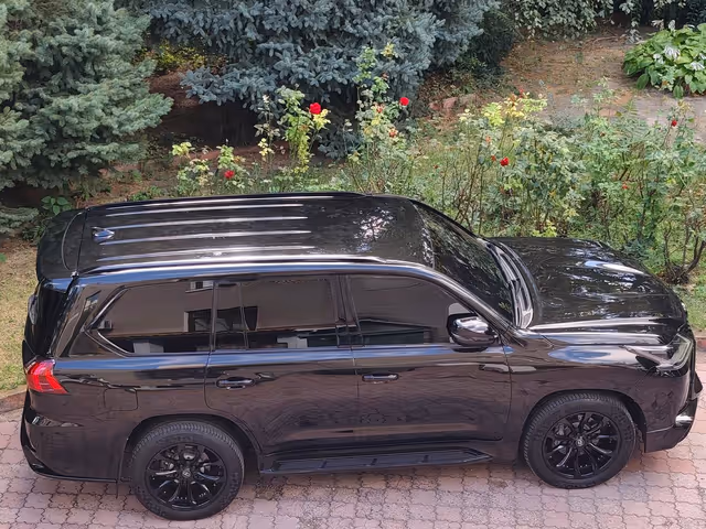 Lexus LX 2016, Дніпро, $54 199 - зображення 5