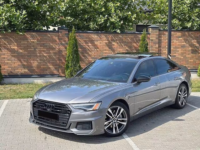 Audi A6 2021, Одеса, $30 000 - зображення 3