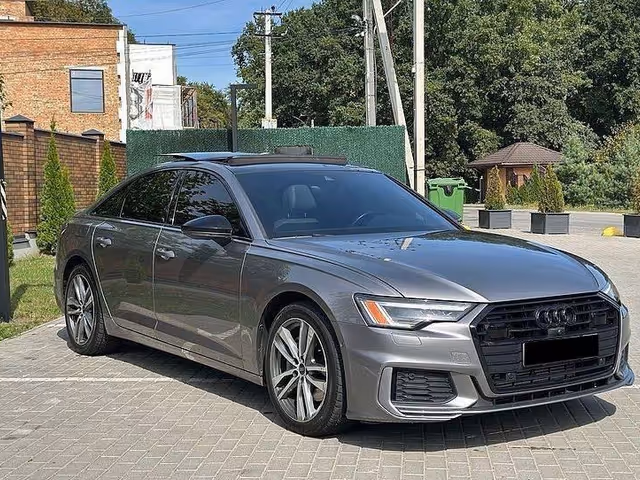 Audi A6 2021, Одеса, $30 000 - зображення 1