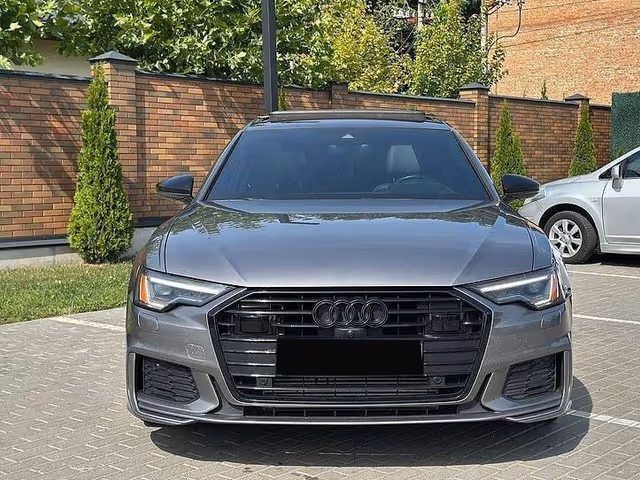 Audi A6 2021, Одеса, $30 000 - зображення 2