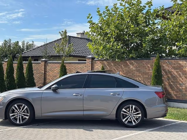 Audi A6 2021, Одеса, $30 000 - зображення 4